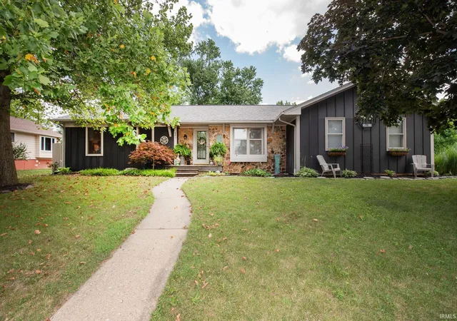 Photo 1 of Manufactured home for sale at 641 Eden St, West Lafayette, IN 47906 | MLS# 202629871 | Listing updated on 2026-09-16