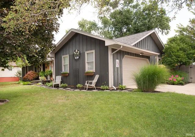 Photo 2 of Manufactured home for sale at 641 Eden St, West Lafayette, IN 47906 | MLS# 202629871 | Listing updated on 2026-09-16
