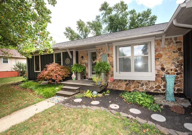 Photo 3 of Manufactured home for sale at 641 Eden St, West Lafayette, IN 47906 | MLS# 202629871 | Listing updated on 2026-09-16