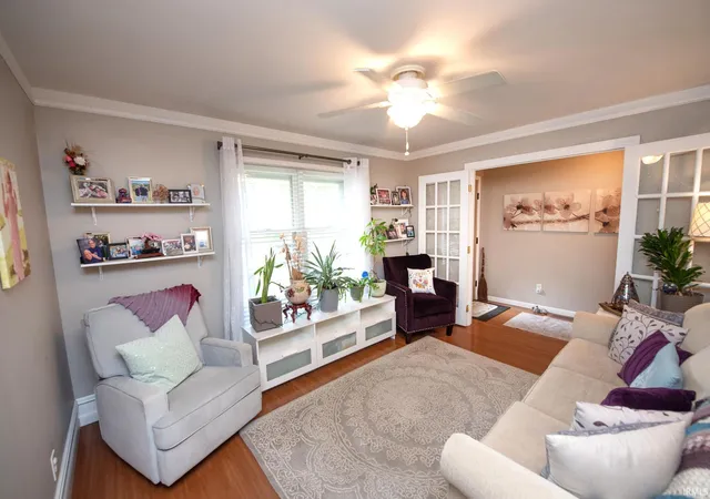 Photo 4 of Manufactured home for sale at 641 Eden St, West Lafayette, IN 47906 | MLS# 202629871 | Listing updated on 2026-09-16