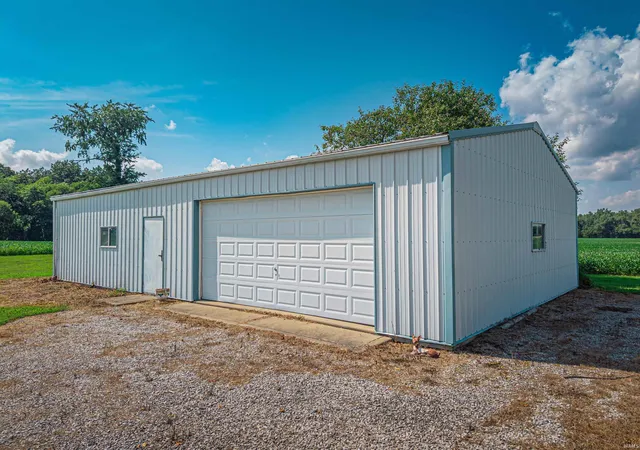 Photo 3 of Sale Pending at 11911 Bonebank Rd, Mount Vernon, IN 47620 | MLS# 202629880 | Listing updated on 2026-08-25