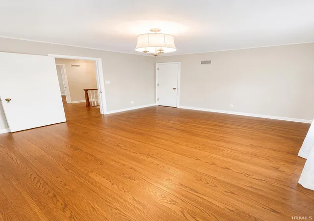 Photo 3 of Manufactured home for sale at 921 Strong Ave, Elkhart, IN 46514 | MLS# 202629884 | Listing updated on 2026-09-18