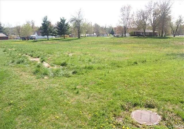 Photo 1 of Land for sale at 0 Church St, Tennyson, IN 47637 | MLS# 202629887 | Listing updated on 2026-07-25