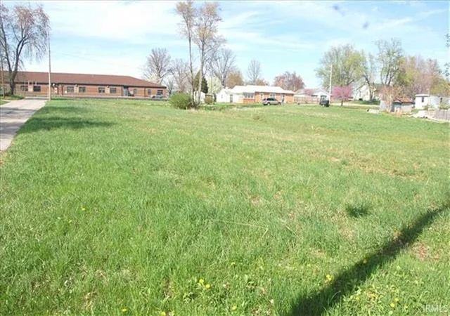 Photo 3 of Land for sale at 0 Church St, Tennyson, IN 47637 | MLS# 202629887 | Listing updated on 2026-07-25