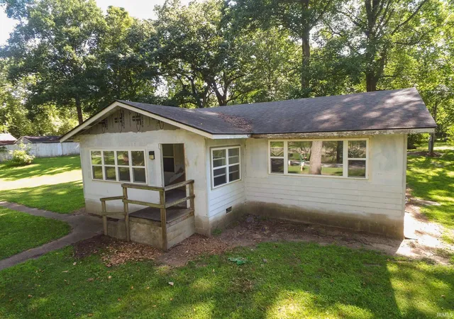 Photo 1 of Sale Pending at 6785 N 1200 West, Monticello, IN 47960 | MLS# 202629889 | Listing updated on 2026-07-28