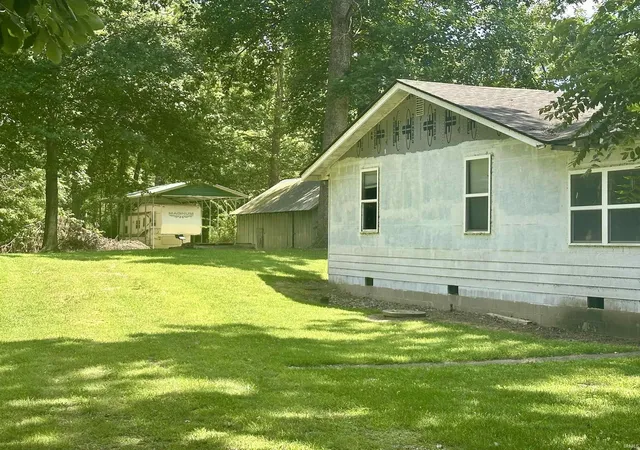 Photo 2 of Sale Pending at 6785 N 1200 West, Monticello, IN 47960 | MLS# 202629889 | Listing updated on 2026-07-28