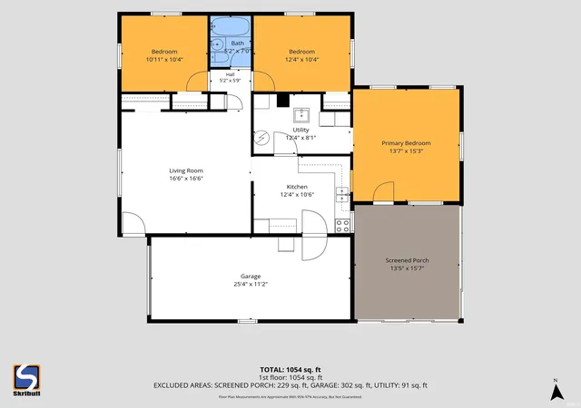 Photo 21 of Manufactured home for sale at 2816 S Locust Rd, South Bend, IN 46614 | MLS# 202629896 | Listing updated on 2026-09-07