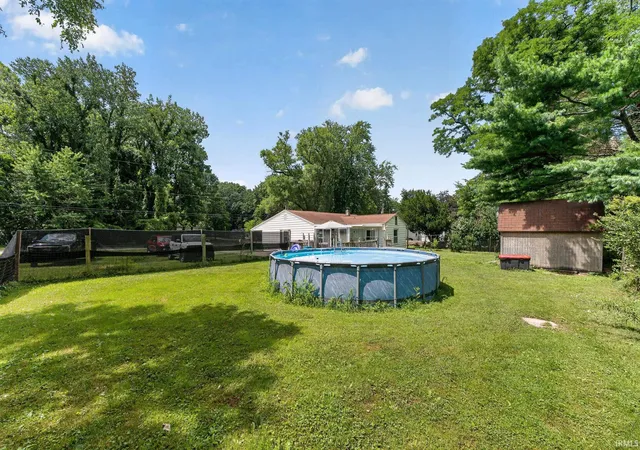 Photo 3 of Manufactured home for sale at 2816 S Locust Rd, South Bend, IN 46614 | MLS# 202629896 | Listing updated on 2026-09-07