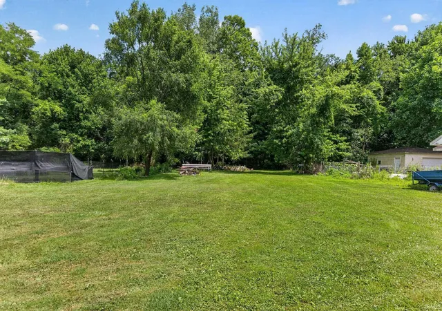 Photo 4 of Manufactured home for sale at 2816 S Locust Rd, South Bend, IN 46614 | MLS# 202629896 | Listing updated on 2026-09-07