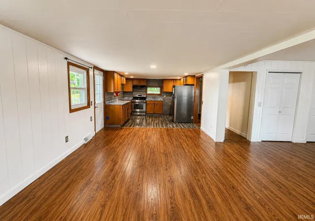 Photo 3 of Manufactured home for sale at 3097 E Stahl Rd, Monon, IN 47959 | MLS# 202629898 | Listing updated on 2026-10-08