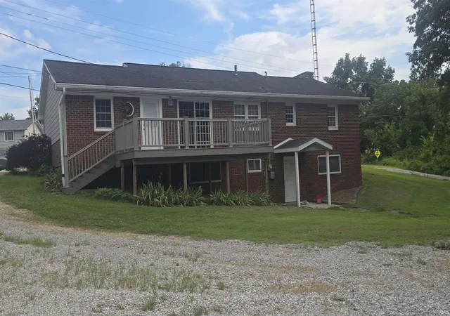 Photo 2 of Manufactured home for sale at 4812 E Sr 162 Hwy, Dale, IN 47523 | MLS# 202629899 | Listing updated on 2026-07-25