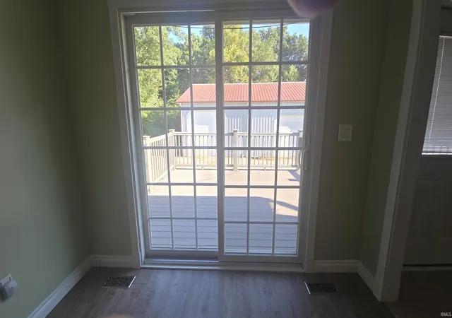 Photo 34 of Manufactured home for sale at 4812 E Sr 162 Hwy, Dale, IN 47523 | MLS# 202629899 | Listing updated on 2026-07-25