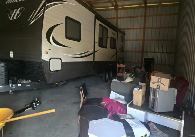 Photo 3 of Manufactured home for sale at 4812 E Sr 162 Hwy, Dale, IN 47523 | MLS# 202629899 | Listing updated on 2026-07-25