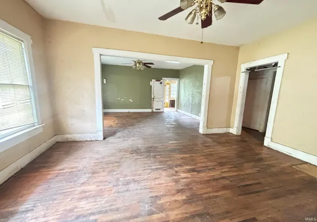 Photo 4 of Manufactured home for sale at 108 E Shipping St, Edwardsport, IN 47528 | MLS# 202629901 | Listing updated on 2026-08-03