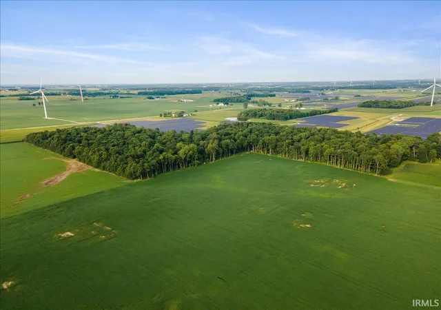 Photo 1 of Land for sale at 2246 W Us 36 Hwy, Lynn, IN 47355 | MLS# 202629903 | Listing updated on 2026-09-23