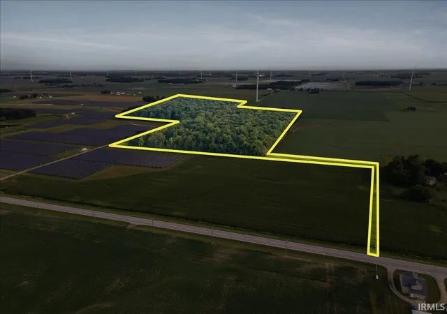 Photo 2 of Land for sale at 2246 W Us 36 Hwy, Lynn, IN 47355 | MLS# 202629903 | Listing updated on 2026-09-23