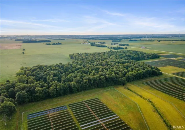 Photo 4 of Land for sale at 2246 W US 36 Hwy, Lynn, IN 47355 | MLS# 202629903 | Listing updated on 2026-09-23