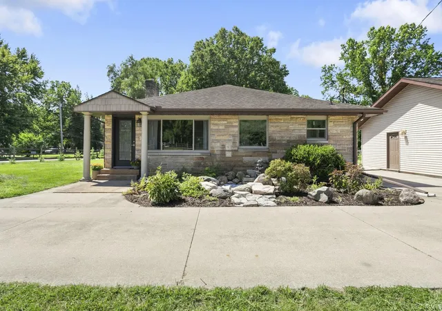 Photo 1 of Manufactured home for sale at 53897 County Rd 7, Elkhart, IN 46514 | MLS# 202629906 | Listing updated on 2026-09-17