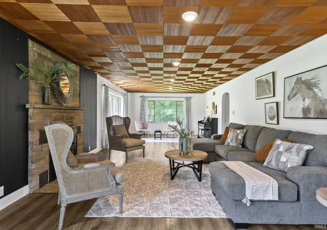 Photo 3 of Manufactured home for sale at 53897 County Rd 7, Elkhart, IN 46514 | MLS# 202629906 | Listing updated on 2026-09-17