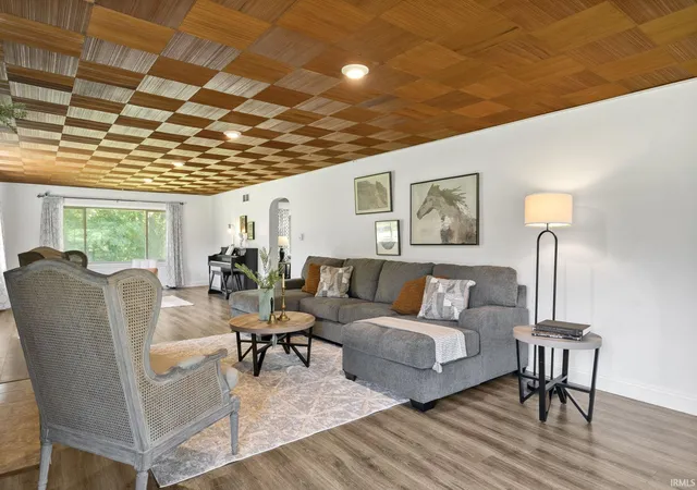 Photo 3 of Manufactured home for sale at 53897 County Rd 7, Elkhart, IN 46514 | MLS# 202629906 | Listing updated on 2026-09-17