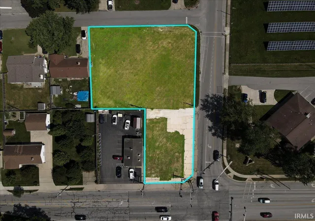 Photo 1 of Land for sale at 2695 S Webster St, Kokomo, IN 46902 | MLS# 202629909 | Listing updated on 2026-07-24