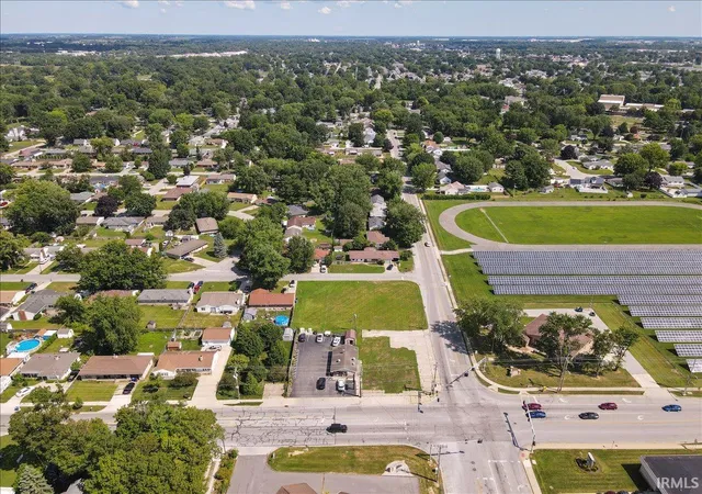 Photo 3 of Land for sale at 2695 S Webster St, Kokomo, IN 46902 | MLS# 202629909 | Listing updated on 2026-07-24