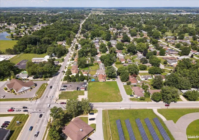 Photo 3 of Land for sale at 2695 S Webster St, Kokomo, IN 46902 | MLS# 202629909 | Listing updated on 2026-07-24