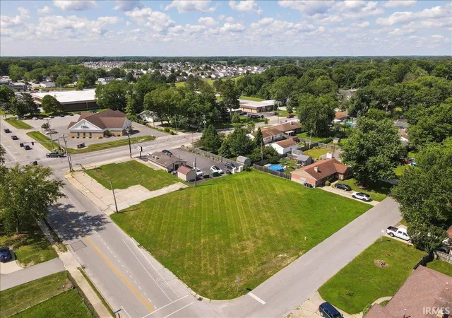 Photo 4 of Land for sale at 2695 S Webster St, Kokomo, IN 46902 | MLS# 202629909 | Listing updated on 2026-07-24