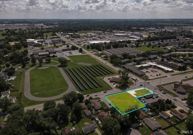 Photo 6 of Land for sale at 2695 S Webster St, Kokomo, IN 46902 | MLS# 202629909 | Listing updated on 2026-07-24