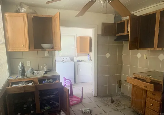 Photo 2 of Manufactured home for sale at 1942 N Johnson St, South Bend, IN 46628 | MLS# 202629912 | Listing updated on 2026-08-30