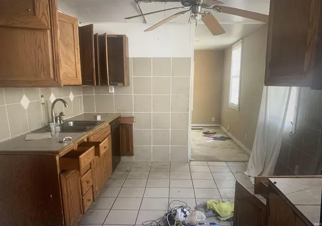 Photo 3 of Manufactured home for sale at 1942 N Johnson St, South Bend, IN 46628 | MLS# 202629912 | Listing updated on 2026-08-30