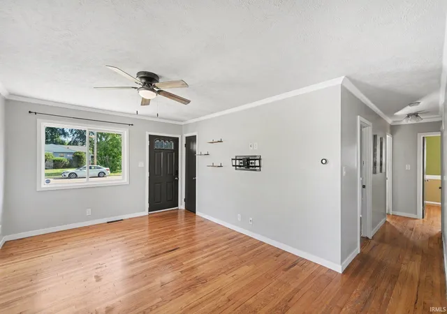 Photo 1 of Manufactured home for sale at 2734 Anzio Ave, South Bend, IN 46615 | MLS# 202629913 | Listing updated on 2026-09-17