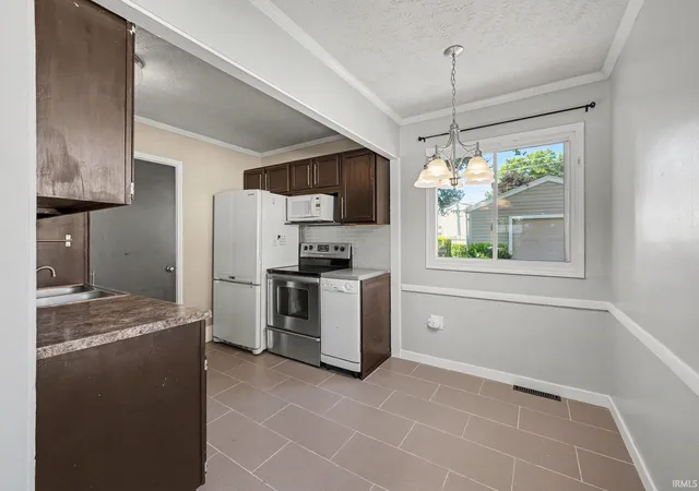 Photo 2 of Manufactured home for sale at 2734 Anzio Ave, South Bend, IN 46615 | MLS# 202629913 | Listing updated on 2026-09-17