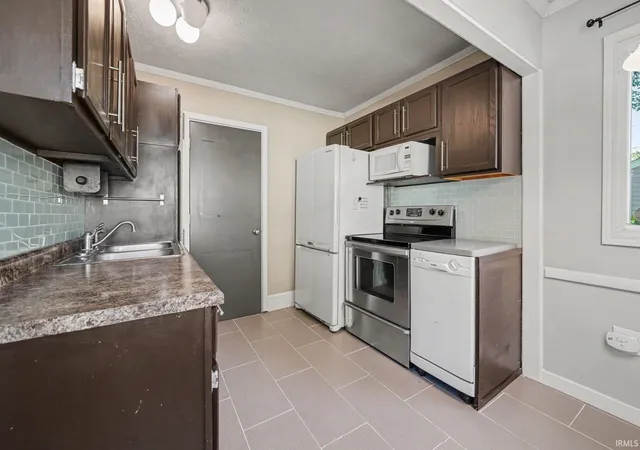 Photo 3 of Manufactured home for sale at 2734 Anzio Ave, South Bend, IN 46615 | MLS# 202629913 | Listing updated on 2026-09-17
