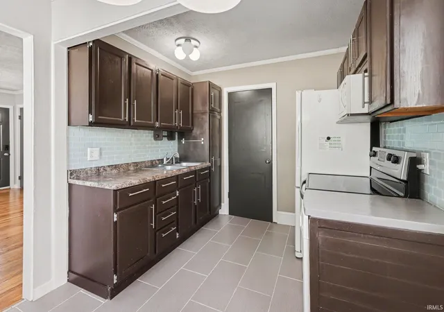 Photo 4 of Manufactured home for sale at 2734 Anzio Ave, South Bend, IN 46615 | MLS# 202629913 | Listing updated on 2026-09-17