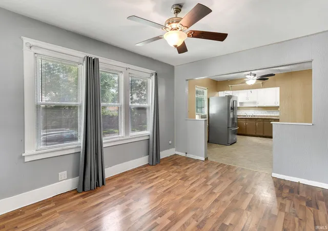 Photo 3 of Sale Pending at 1702 S Taylor St, South Bend, IN 46613 | MLS# 202629917 | Listing updated on 2026-09-15