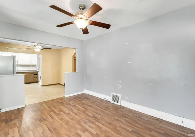 Photo 3 of Sale Pending at 1702 S Taylor St, South Bend, IN 46613 | MLS# 202629917 | Listing updated on 2026-09-15