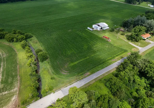 Photo 2 of Sale Pending at Tbd 700 East, Monticello, IN 47960 | MLS# 202629918 | Listing updated on 2026-08-04
