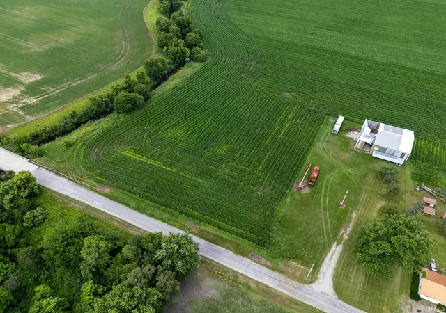 Photo 3 of Sale Pending at Tbd 700 East, Monticello, IN 47960 | MLS# 202629918 | Listing updated on 2026-08-04