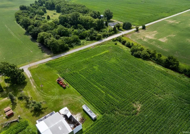 Photo 3 of Sale Pending at Tbd 700 East, Monticello, IN 47960 | MLS# 202629918 | Listing updated on 2026-08-04