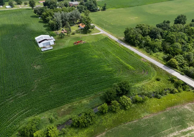Photo 4 of Sale Pending at Tbd 700 East, Monticello, IN 47960 | MLS# 202629918 | Listing updated on 2026-08-04