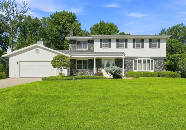 Photo 1 of Sale Pending at 59567 Spicewood Dr, Goshen, IN 46528 | MLS# 202629920 | Listing updated on 2026-09-11