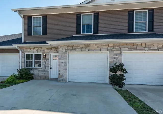 Photo 1 of Condo for sale at 3937 S Cramer Cir, Bloomington, IN 47403 | MLS# 202629922 | Listing updated on 2026-07-27