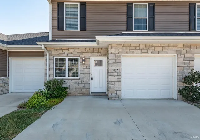 Photo 2 of Condo for sale at 3937 S Cramer Cir, Bloomington, IN 47403 | MLS# 202629922 | Listing updated on 2026-07-27