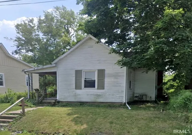 Photo 1 of Manufactured home for sale at 319 W 10th Street, Muncie, IN 47302 | MLS# 202629934 | Listing updated on 2026-08-03