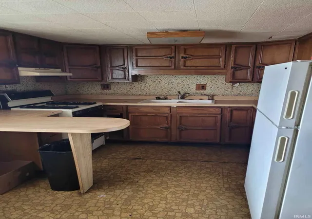 Photo 13 of Manufactured home for sale at 319 W 10th Street, Muncie, IN 47302 | MLS# 202629934 | Listing updated on 2026-08-03