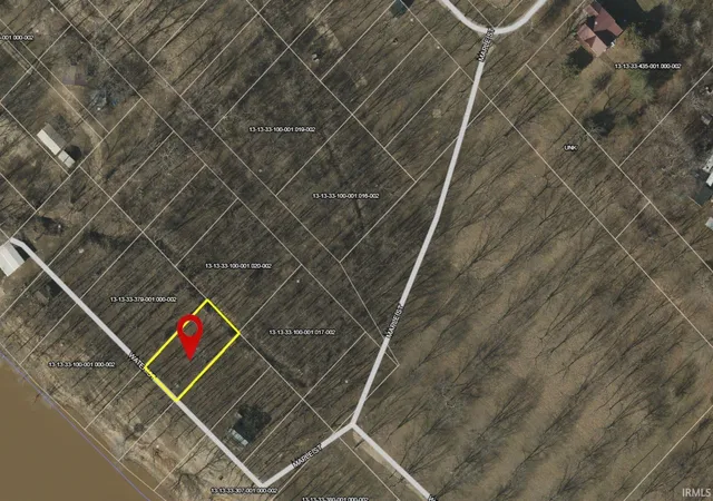 Photo 2 of Land for sale at 0 Maple St, Leavenworth, IN 47137 | MLS# 202629939 | Listing updated on 2026-07-24
