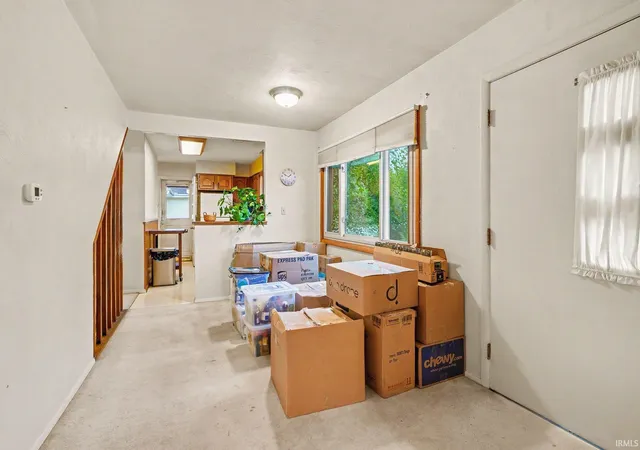 Photo 3 of Manufactured home for sale at 1517 Crestwood Blvd, South Bend, IN 46635 | MLS# 202629944 | Listing updated on 2026-08-04