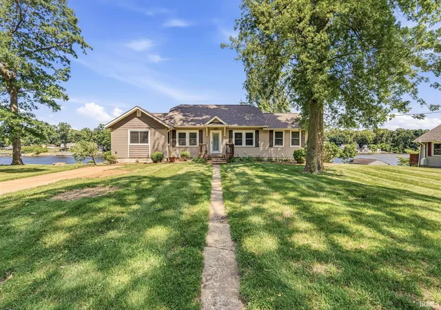 Photo 3 of Manufactured home for sale at 10287 Vistula Rd, Osceola, IN 46561 | MLS# 202629945 | Listing updated on 2026-09-02