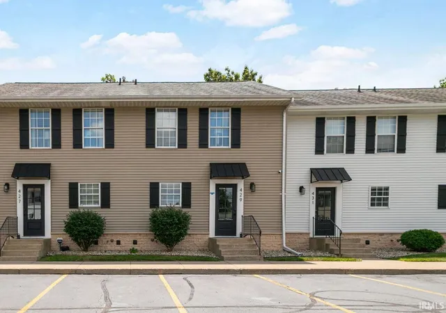 Condo for sale at 429 N Eddy St, South Bend, IN 46617 | MLS# 202629947